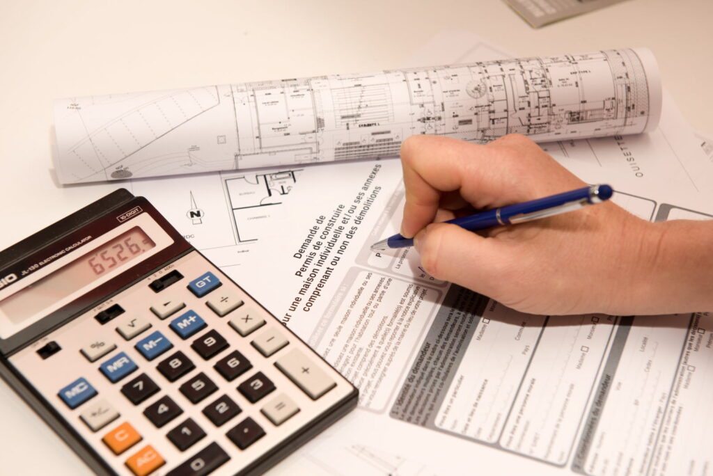 prolonger permis de construire